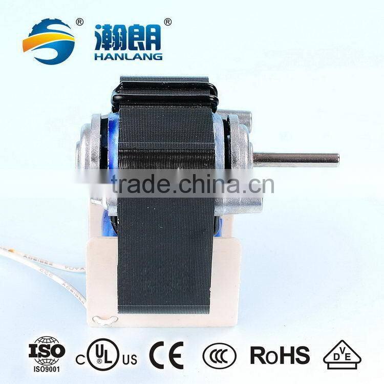 Fashion hotsell electric mosquito killer motor