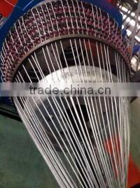 Direct Burial 4 Core Armoured Cable 50mm2 PVC Cable