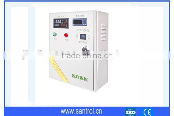 PLC Intelligent control cabinet JDX-5060L