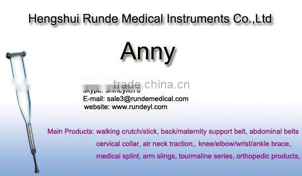 Soft Air-pressure Neck Traction cervical collar/cervical traction device