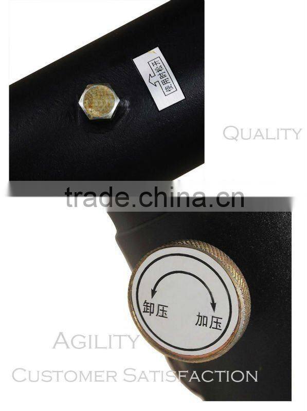 hydraulic portable pipe bender SWG-series