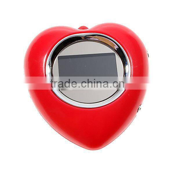 Mini Digital Photo Viewer key chain