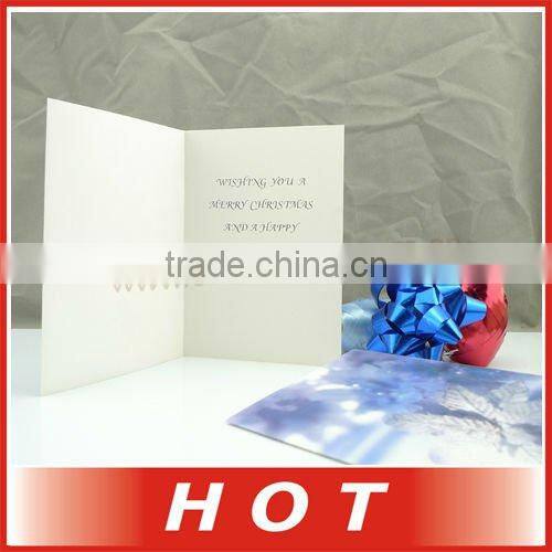 New kinds of handicrafts cards