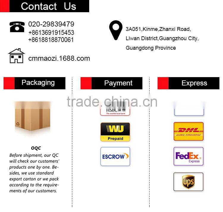 Custom Knitted Acrylic Beanie Hat With Embroidery labels