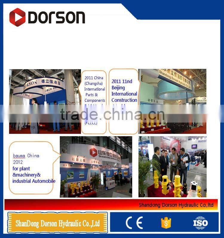 Rotary Joint for the Sany Spare parts ,Construction machinery parts