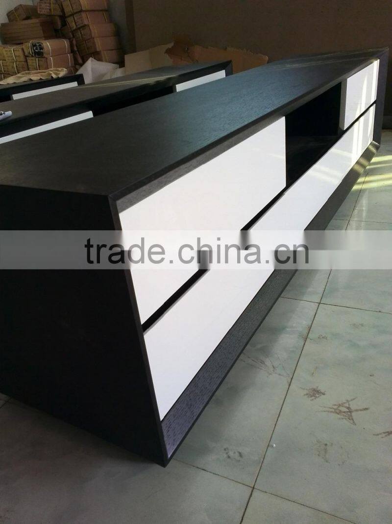 TV stand modern design furniture