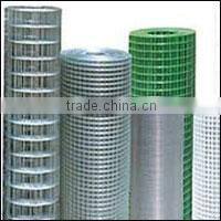 304 Stainless Steel Square Wire Mesh