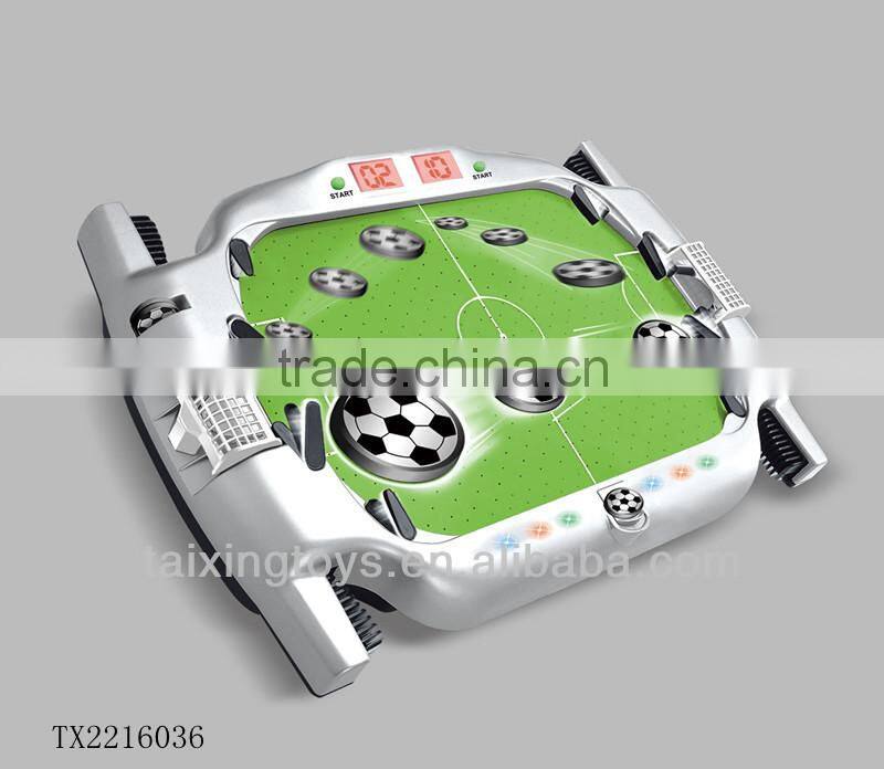 2014 New and Hot Sell Soccer Table Toys for kids