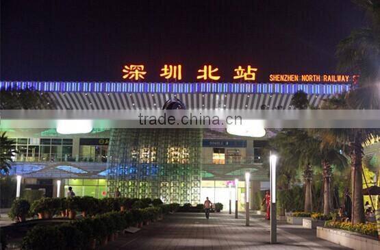 Flexible SMD5050 60leds/m RGB color waterproof IP68 strip with specification