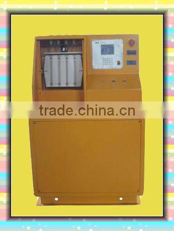 HY-CRI200C High Pressure Common Rail test bench for testing injectors and pumps