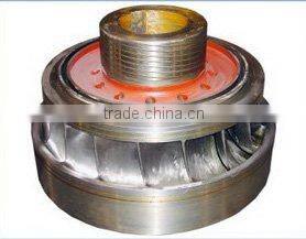 francis turbine / francis turbine-generator set / horizontal francis/ vertical francis