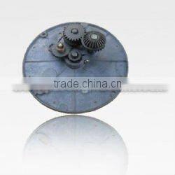 TCS J1-02 Connection Plate Assy / TCS Meter parts / Connection Plate
