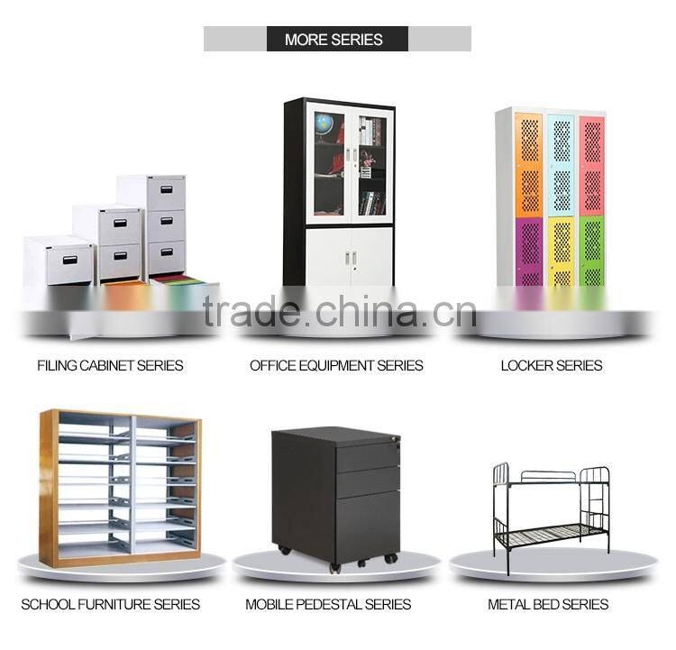 mobile mass shelf with compactor filing Library furniture archive steel filing cabinet