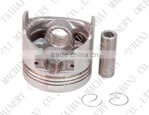 Piston kit (with pin,clip)