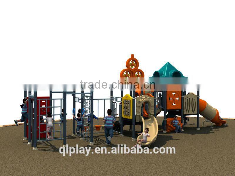 Children Favorite Kids Playground Price LE-CY021