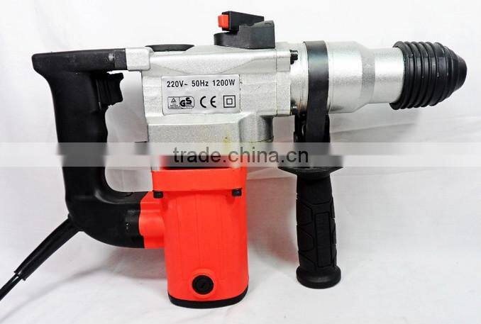 ALMACO 950W 26MM rotary drill SG2602