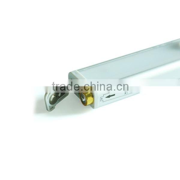 NEW product 2016 White/Warm White PIR Infrared Motion Sensor LED Smaller Closet/bookcase/drawer Light