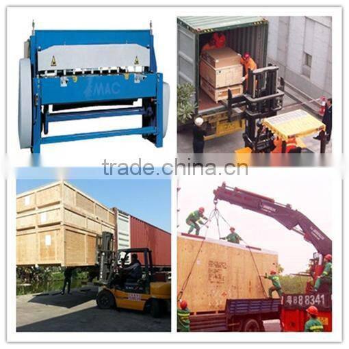 mechanic shearing machine with lowest price