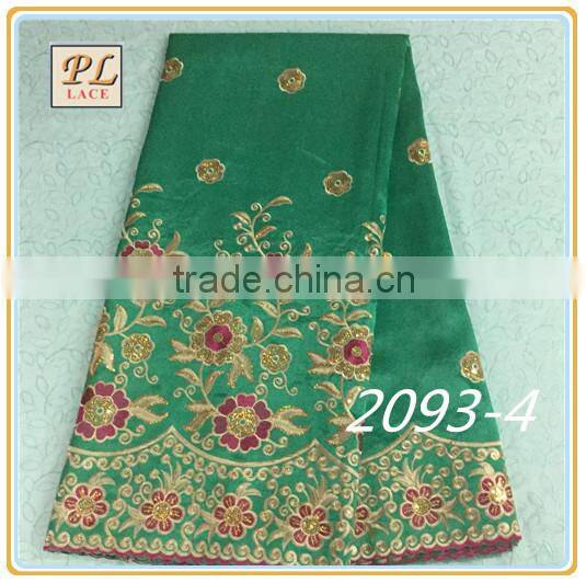 2015 New Desigh George Flower Lace of PingLian