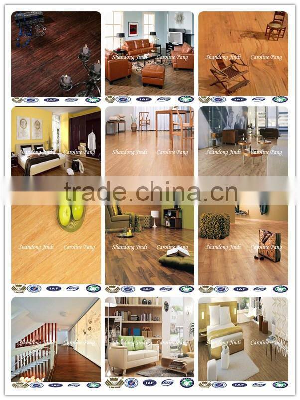 8.3mm mdf hdf laminate flooring accessories