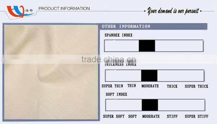 100 cotton fabric manufacturers low prices twill slub fabric shaoxing textile cotton fabric