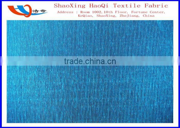 Factory products china shaoxing suppliers crepe polyester fabrics textiles