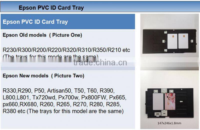 SIM Card Contact Chip Sli4428 Printable BLANK Card by Termal Printer or Inkjet Printer