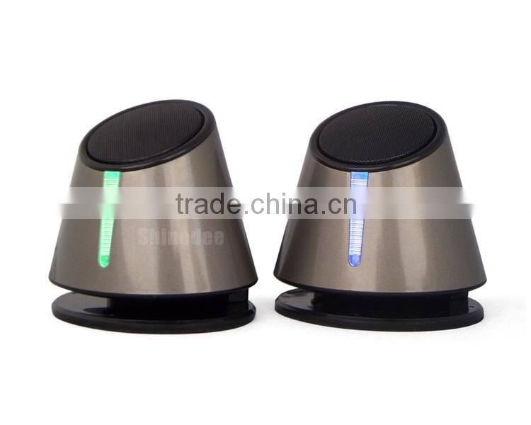 Enjoy music mini speaker,sound effects speaker(SP-071)