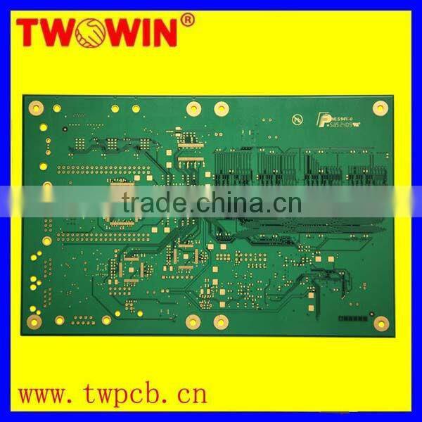 shenzhen TW 94v0 pcb board