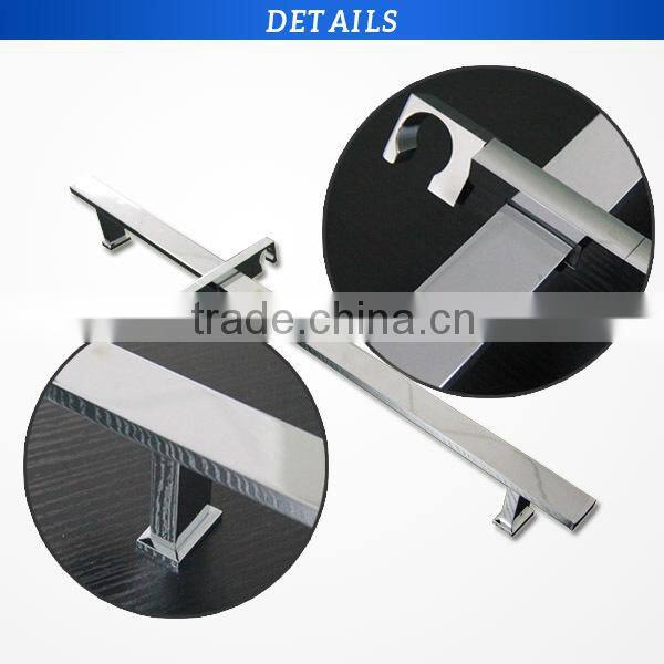 wall mounted sliding bar for bathroom showers ARX0807