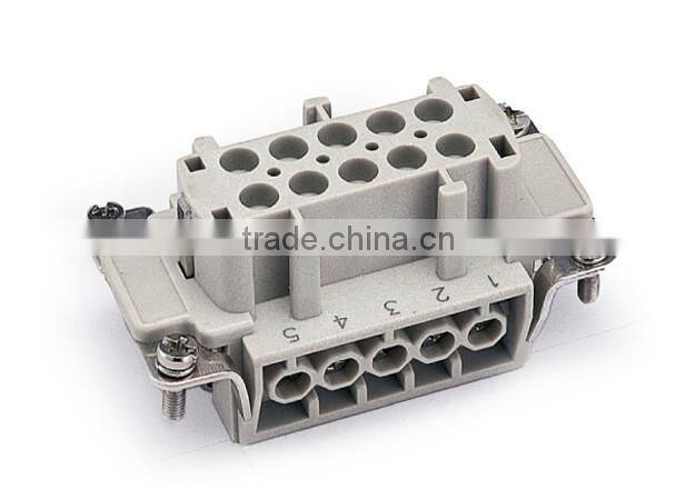 09140240303 CONECTOR (Crimping+assembly)Cabinet internal cable assembly Custom processing