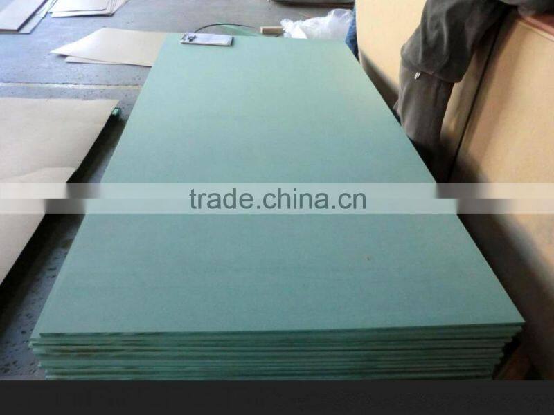waterproof mdf board
