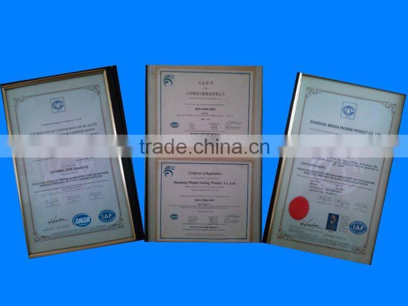 Woven Foil,Aluminum Foil Insulation Bags,Foil Back Insulation Paper