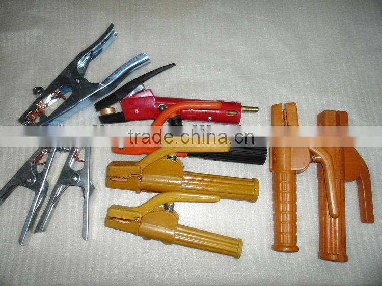 Popular type welding earth clamp 500A