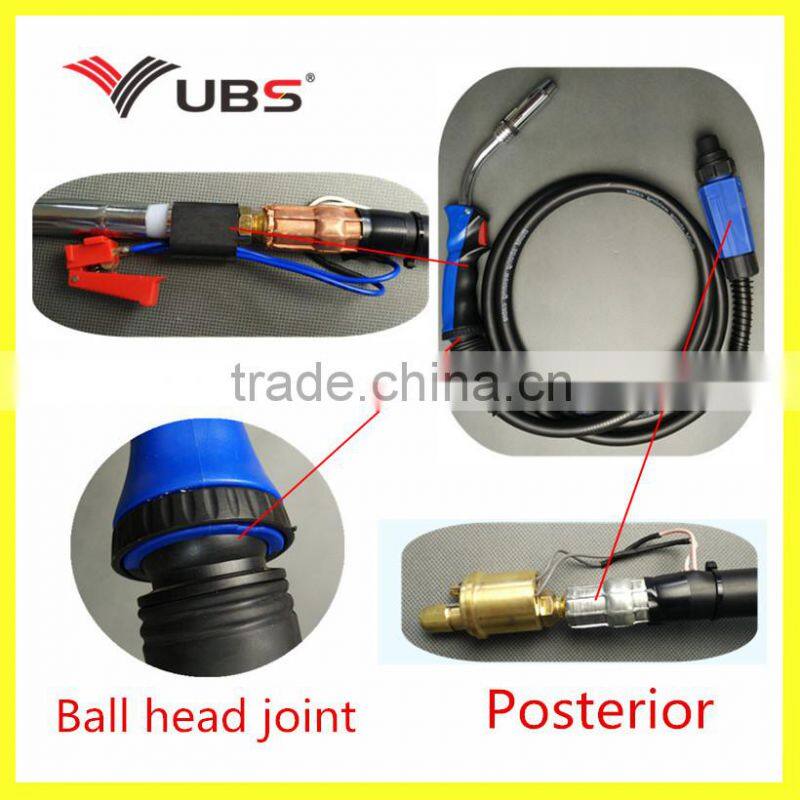 CO2 MIG Torch 36KD binzel type welding torch