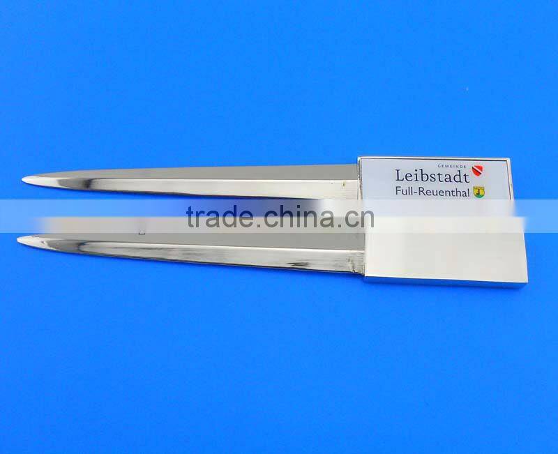 Patriotic Collection Letter Opener flag envelop opener