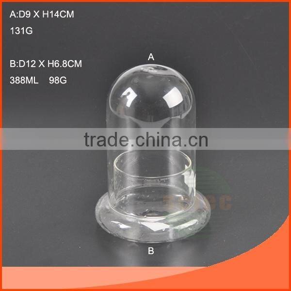 wholesale cake cover and glass holder