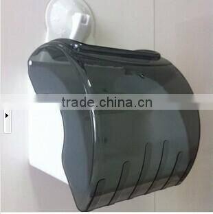 Factoryl cheap Plastic waterproof paper draw carton wholesale