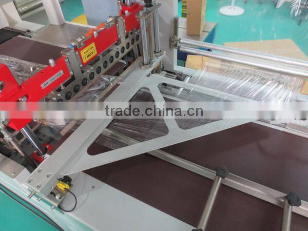 Single Side Sealing Machine,1 Side Sealing Machine