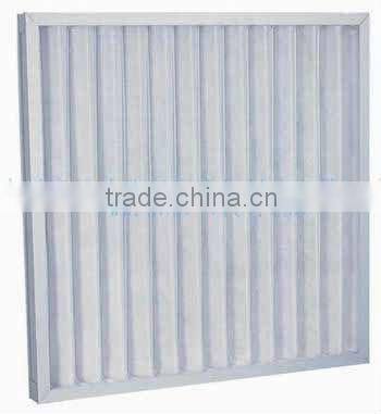 SHW synthetic fiber pre filter