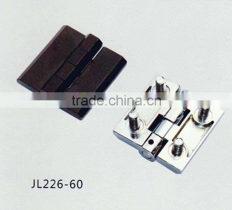 JL226 zinc alloy cabinet door hinge