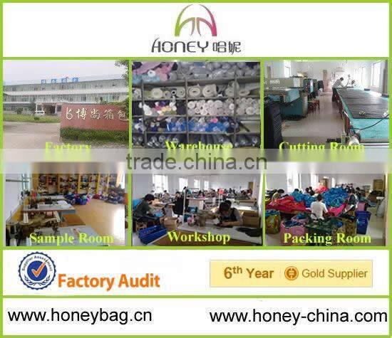 Alibaba personalized travel neck pouch passport holder,polyester material wallet