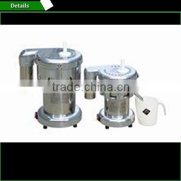 maikeku high-quality apple juice machine