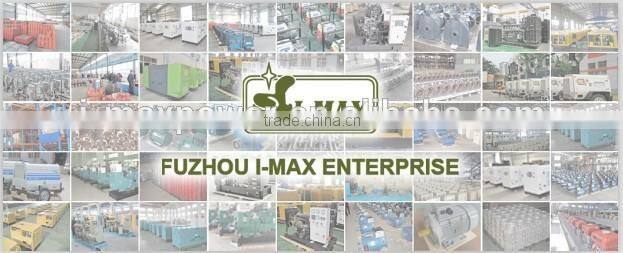 0.09kw-11kw MS three phase aluminum casing AC motors ac synchronous motor prices