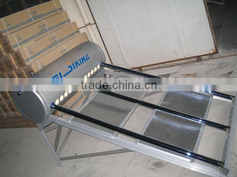The Perfect Domestic 300l Solar Water Cylinder in Indian
