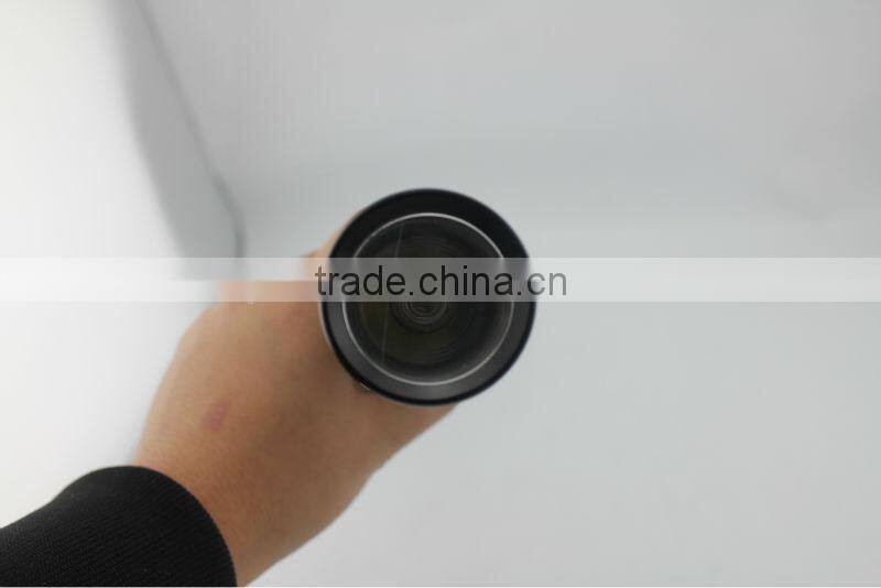 Cree Q5 led torch flashlight