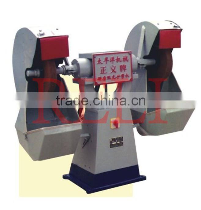 1200w grinding & polishing machine for car accessories