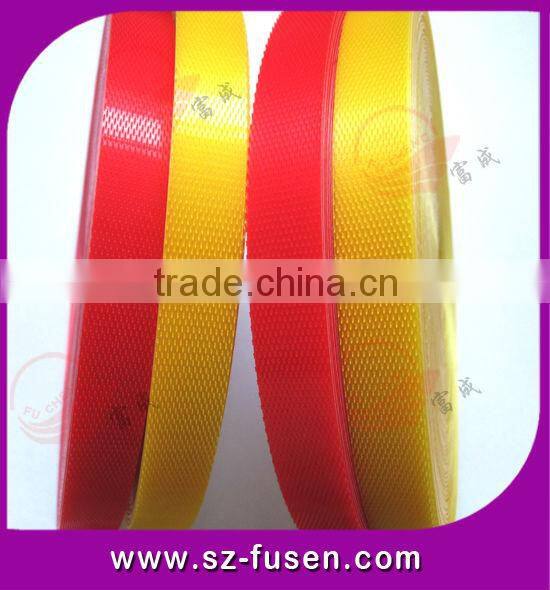 Environmental Injected Hook/Nylon fastener tape Injected Hook