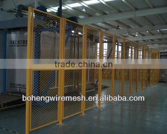 From factory various welded Temporary Fence