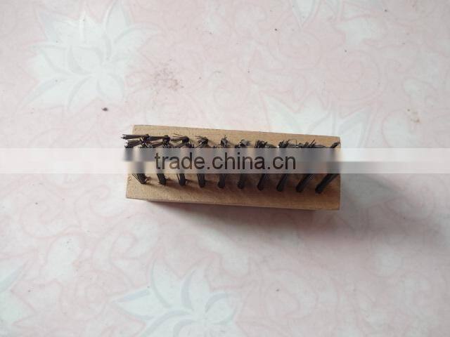 Black Tempered Steel Wire 65Mn